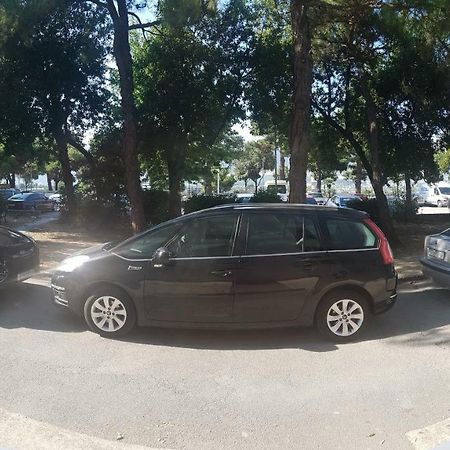 Mileva Apartment Split Luaran gambar