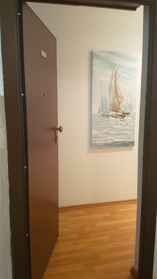 Mileva Apartment Split Luaran gambar