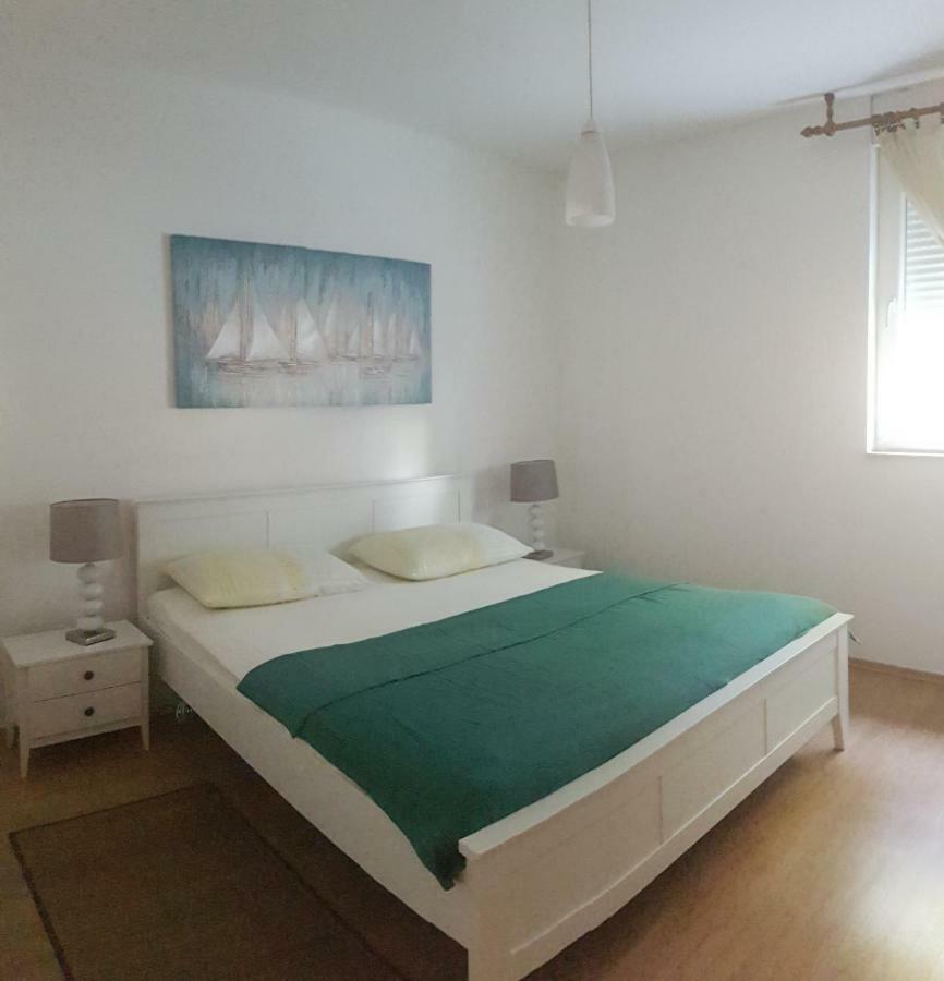 Mileva Apartment Split Luaran gambar
