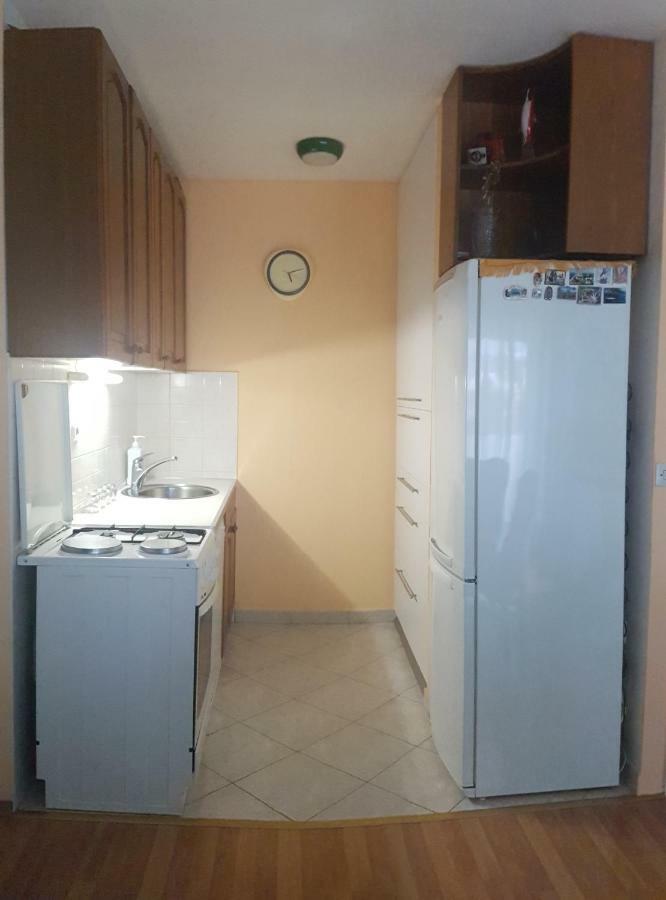 Mileva Apartment Split Luaran gambar