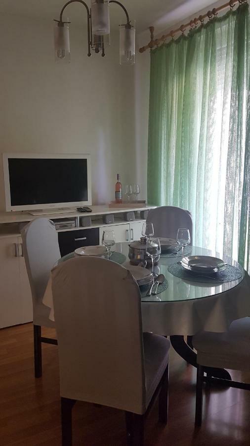 Mileva Apartment Split Luaran gambar