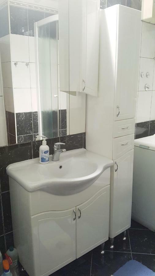 Mileva Apartment Split Luaran gambar