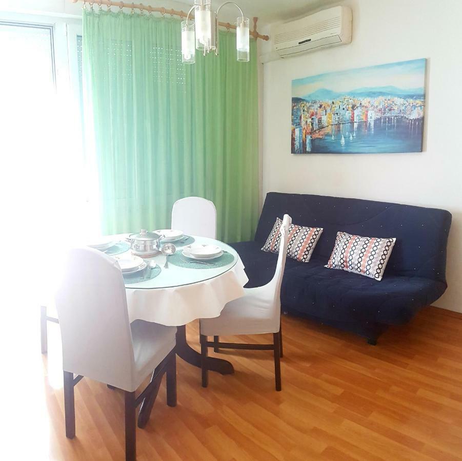 Mileva Apartment Split Luaran gambar