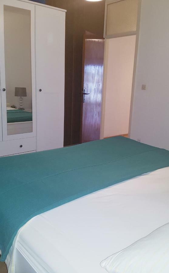 Mileva Apartment Split Luaran gambar