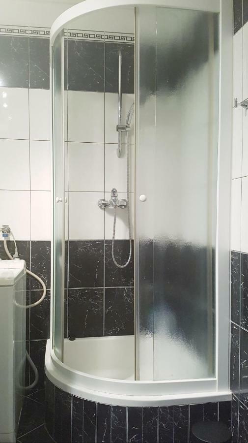 Mileva Apartment Split Luaran gambar