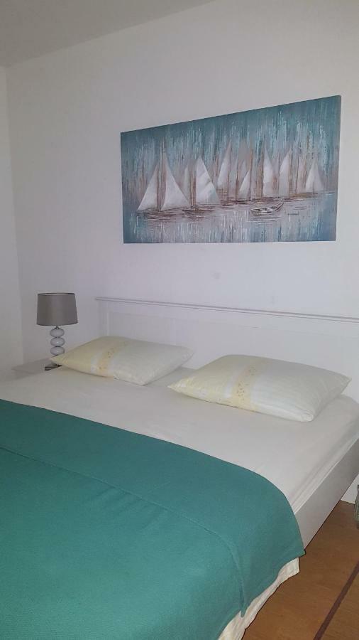 Mileva Apartment Split Luaran gambar