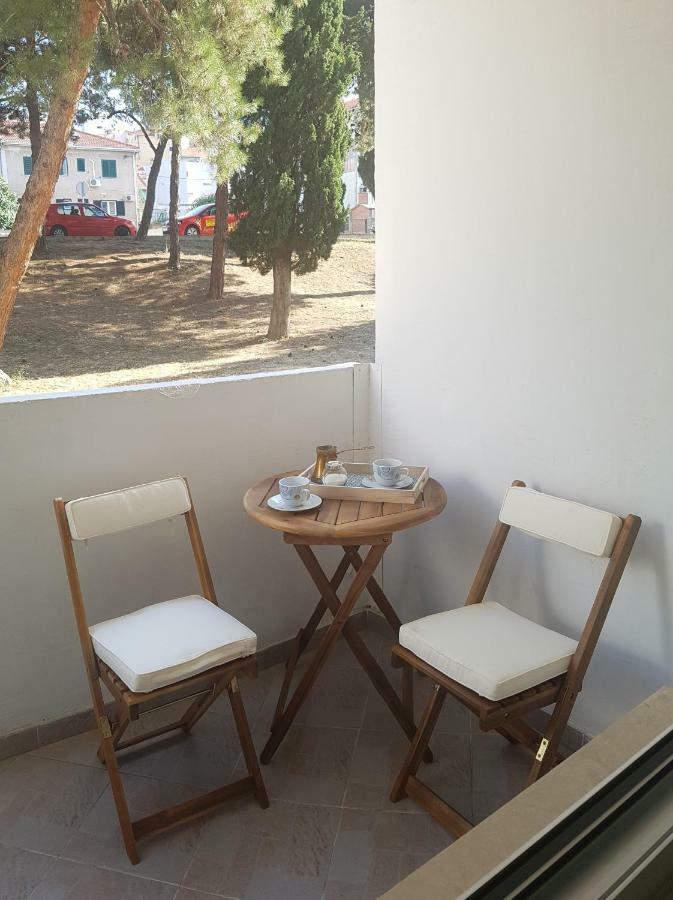 Mileva Apartment Split Luaran gambar