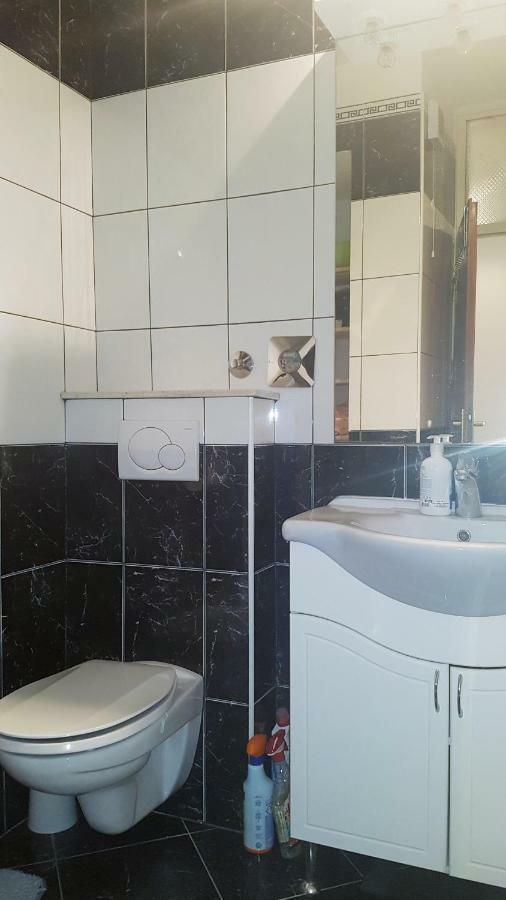 Mileva Apartment Split Luaran gambar