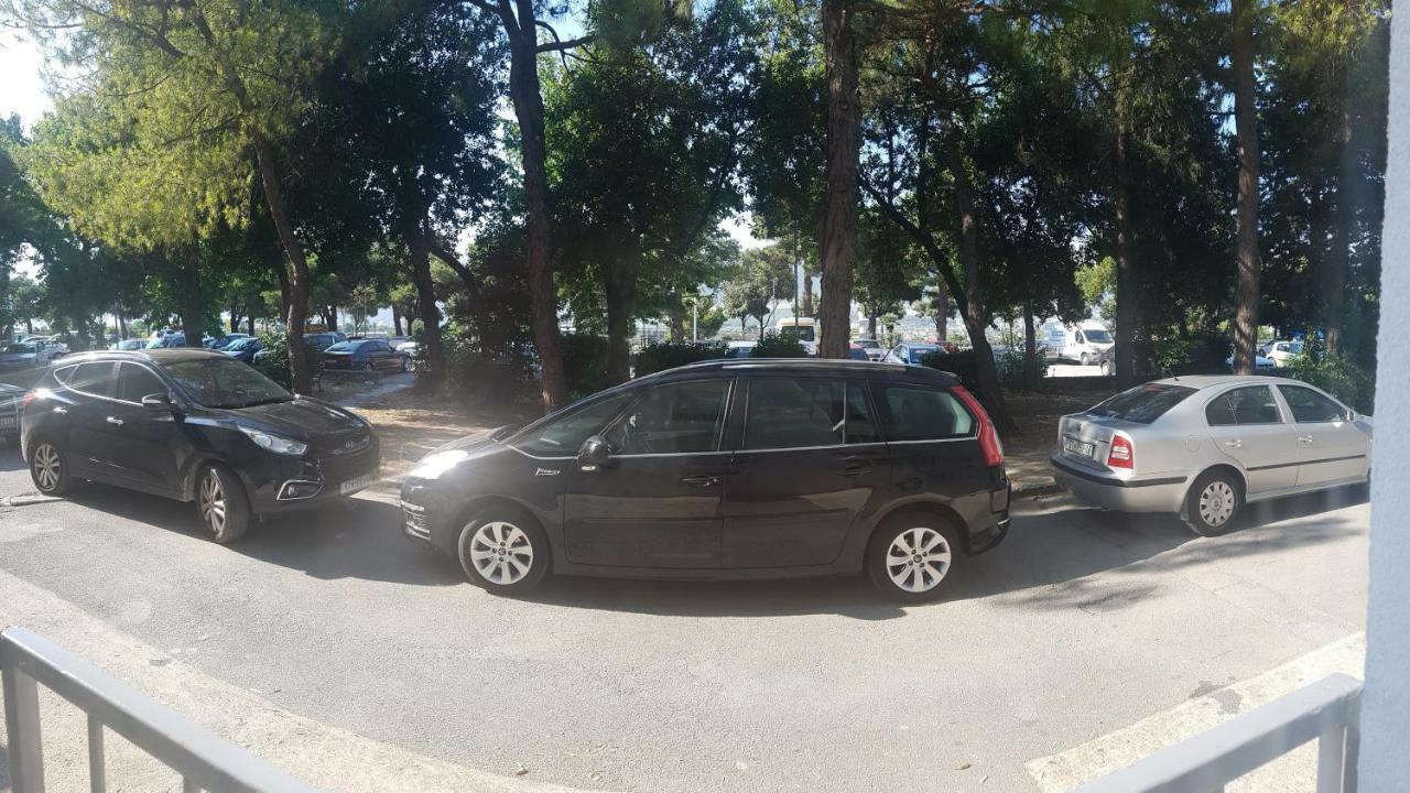 Mileva Apartment Split Luaran gambar