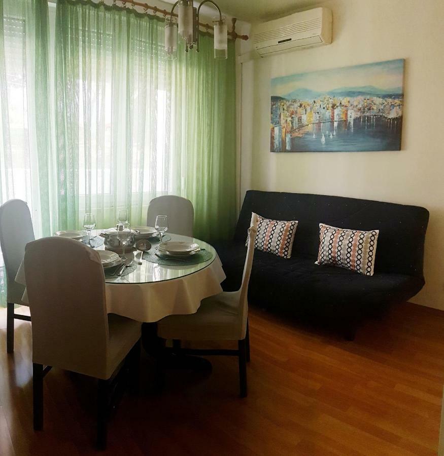 Mileva Apartment Split Luaran gambar