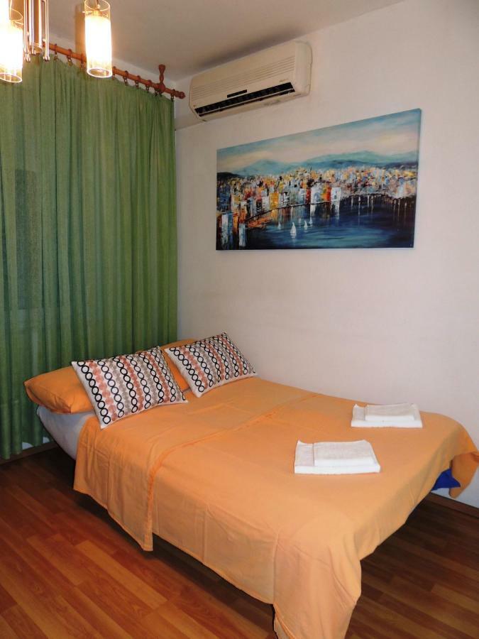 Mileva Apartment Split Luaran gambar